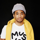 Chaz Bear of Toro Y Moi (Photo: Andrew Paynter)